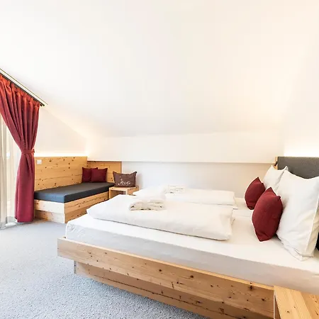 Hotel Seelaus Alpe Di Siusi
