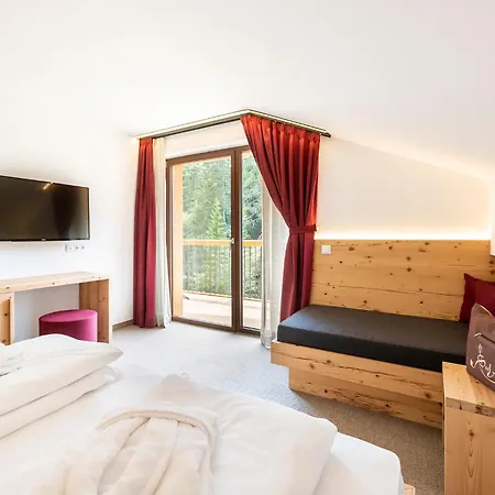 Seelaus Hotel