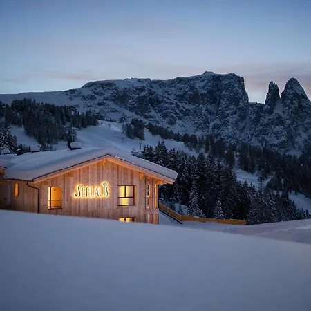 Seelaus 4* Alpe Di Siusi