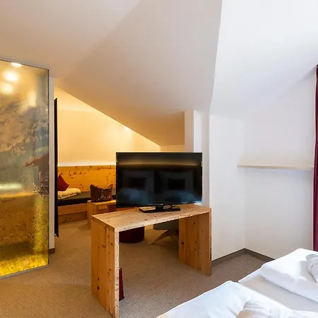 Hotel Seelaus 4*