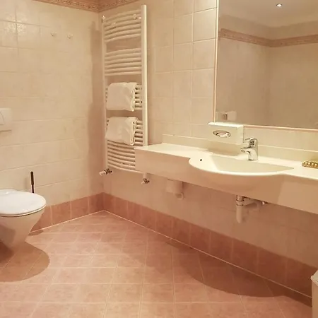 Seelaus Hotel Alpe Di Siusi