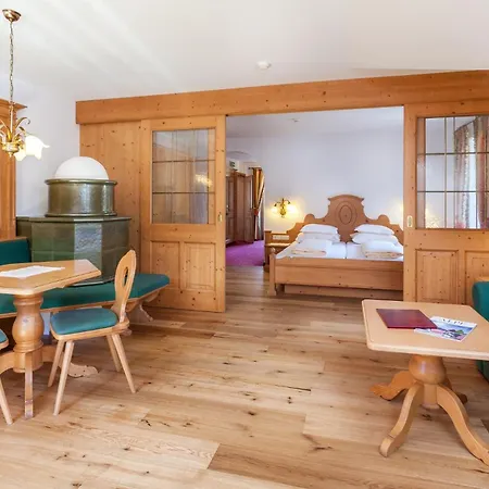 Hotel Seelaus 4*